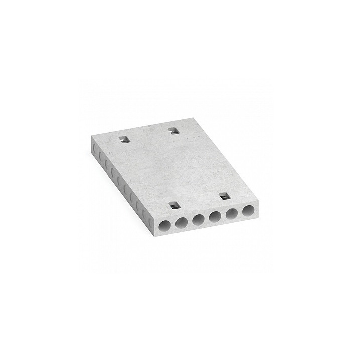 Плиты перекрытия ПК 31-10-8